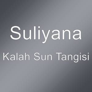 Kalah Sun Tangisi