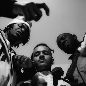 Time (feat. Starkey The Messenger & Dayzy) (Explicit)