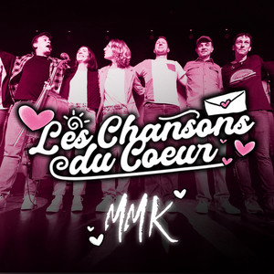 Les chansons du coeur