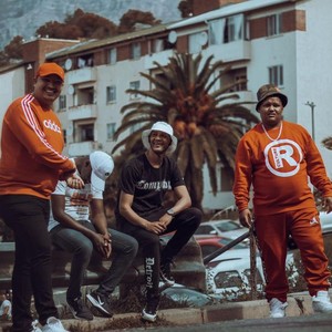 Ain't stopping (feat. Cream machine, Vinshihitmaker, Likwit emcee & Charlezero) (Explicit)