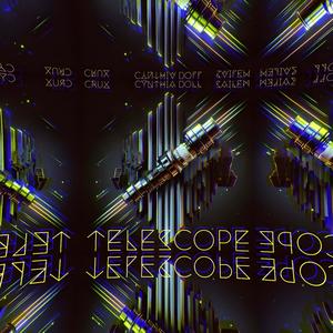 Telescope (feat. Sailem & Cynthia Doll) (Explicit)