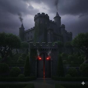 I Shouldn't Have... (TW Sexual Violence and exploitation) (Explicit)