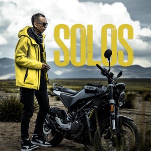 Solos (Remix) [Explicit]