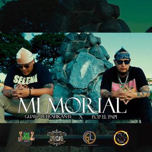 Memorial (feat. Guayo Letrafikante & D.A.M GANG) (Explicit)