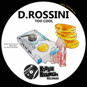 Too Cool (Extended Mix)