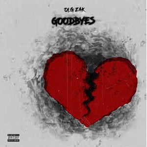 Goodbyes (Explicit)
