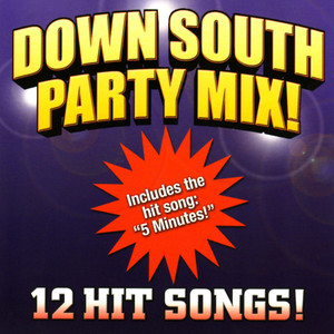 Down South Party Mix!