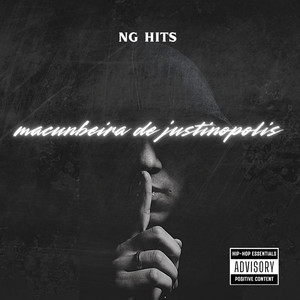 MACUMBEIRA DE JUSTINOPOLIS (Explicit)