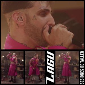 Mis canciones(feat. Poyø)(Sesiones de taller)