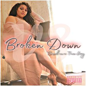 Heart Break (feat. Jaylasell) (Explicit)