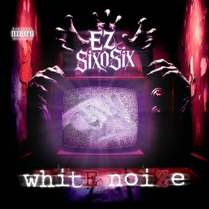 whitE noiZe Cypher (feat. Kidd Jewell, Wicked Wayz, R3altalk, Kinkaid & Dankest Magic) (Explicit)