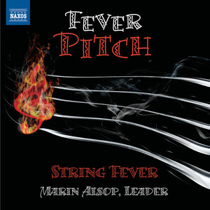 String Fever: Fever Pitch