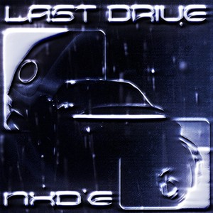 Last Drive (Slowed|Reverb)