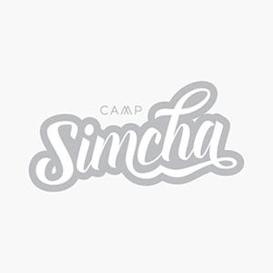 Coming Home - 2021 Camp Simcha Anthem (Camp Simcha Remix)