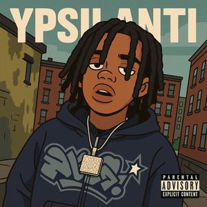 Yspilanti (Explicit)
