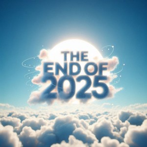 The End Of 2025