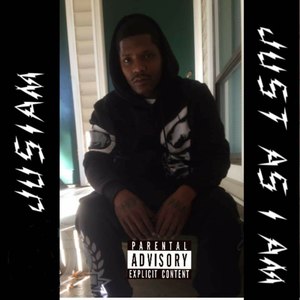 Jusiam ( Just As I Am ) (Explicit)