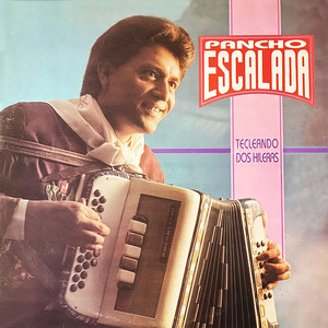 Pancho Escalada - Para Julio Forni