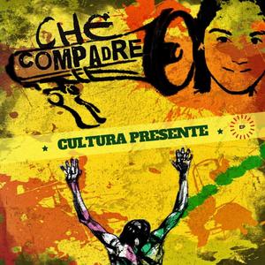 Cultura Presente (Ep)