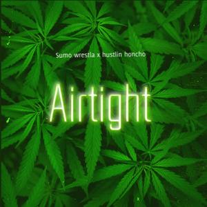 Airtight (feat. Hustlin honcho) [Explicit]