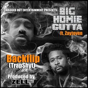 BackFlip (Trapshyt) (feat. Zaytoven) [Explicit]