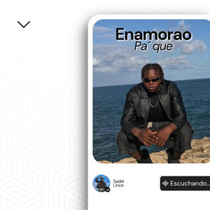 Enamorao pa que? ((versión) de namorar pra que ?)