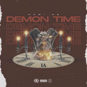 Demon Time (Explicit)