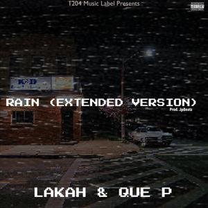 Rain (Extended Version|Explicit)