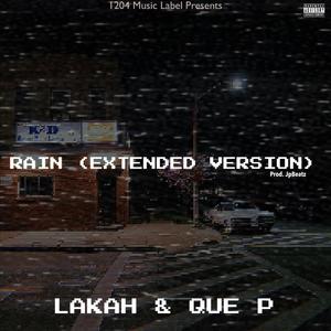 Rain (Extended Version) [Explicit]