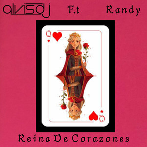 Reina de Corazones