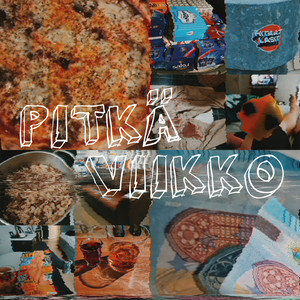 Pitkä Viikko