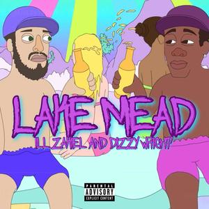 Lake Mead (feat. Dizzy Wright ) [Enhanced and Remastered] [Explicit]