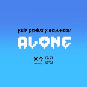 Alone(feat. Bellnerv)(Original) (Explicit)
