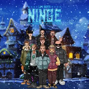 NINGE (feat. NANE, Macanache, NOSFE, Amuly, RAVA, BRUJA, Azteca & Super ED) [Explicit]