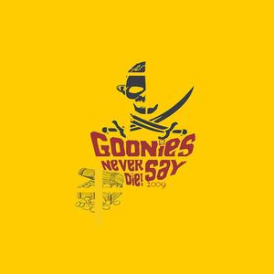 Goonies Never Say Die 2009 (Explicit)