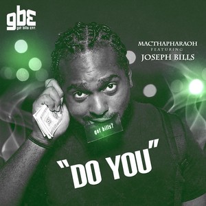 Do You (feat. Joseph Bills)