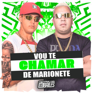 Vou Te Chamar de Marionete (Explicit)