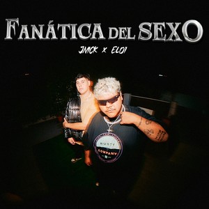 FANATICA DEL SEXO (Explicit)