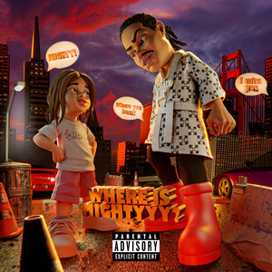 Time Comes... (Explicit)