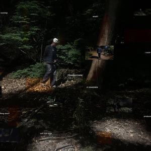 TEARYADOWN! (feat. osaremen)