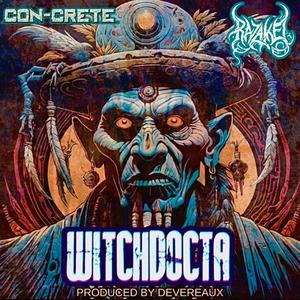 Witchdocta (feat. Razakel)