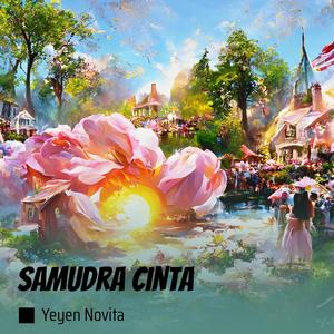 Samudra Cinta