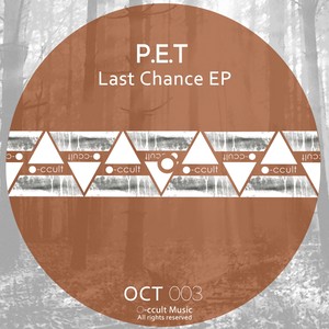 Last Chance (Original Mix)