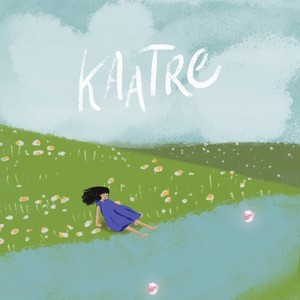 Kaatre(feat. Praveen Sparsh & Mylai M Karthikeyan)