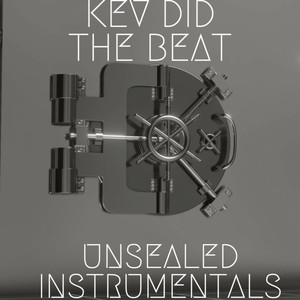 Unsealed Instrumentals