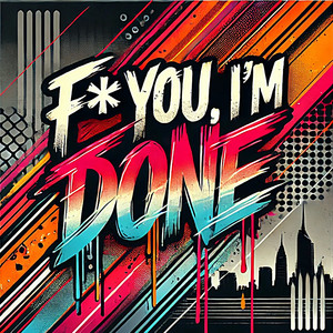 F* You, I'm Done (FUID) [Explicit]