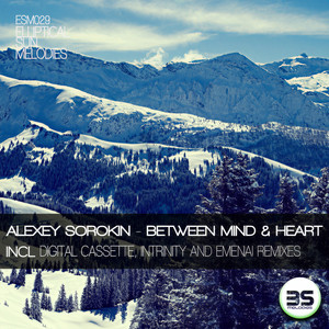 Between Mind & Heart (Emenai Remix)