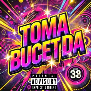 MTG TOMA BUCETADA (Explicit)