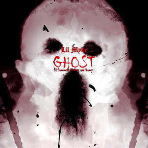 Ghost (feat. Bundy & Fonzworth Beezer) (Explicit)