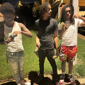 BUCKED EM (feat. Head Muney & Lil Twan) (Explicit)